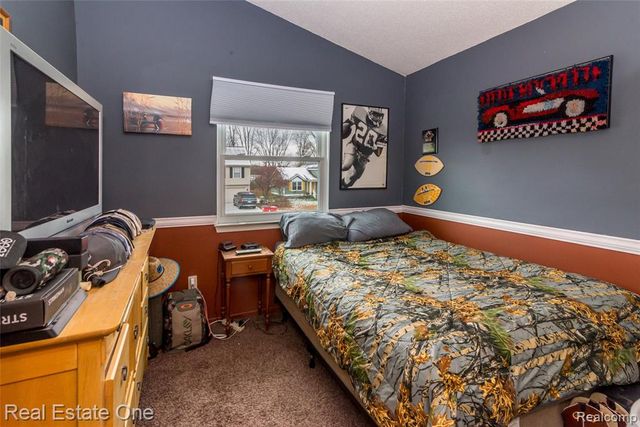 396 Princeton Drive, South Lyon, MI 48178