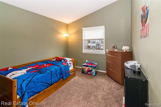 396 Princeton Drive, South Lyon, MI 48178