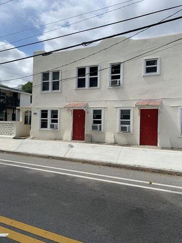 801 Dobbins Street 7, West Palm Beach, FL 33405