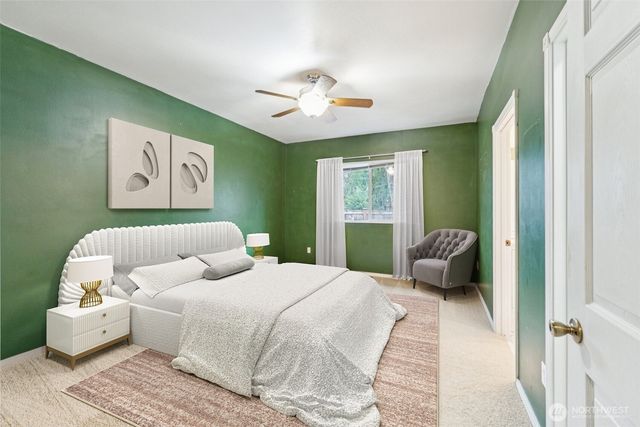 17214 Snohomish Avenue, Snohomish, WA 98296