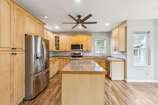 17214 Snohomish Avenue, Snohomish, WA 98296
