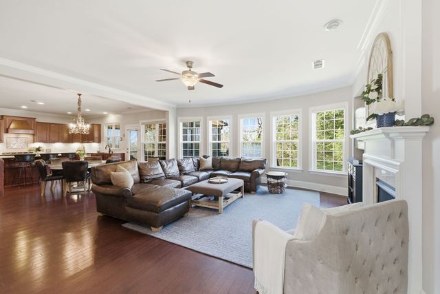 719 Thurrock Cir, Brentwood, TN 37027