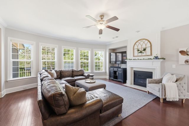 719 Thurrock Cir, Brentwood, TN 37027