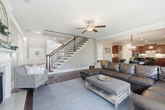 719 Thurrock Cir, Brentwood, TN 37027