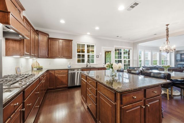 719 Thurrock Cir, Brentwood, TN 37027