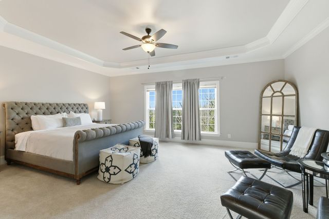 719 Thurrock Cir, Brentwood, TN 37027