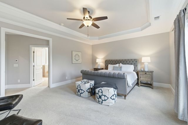 719 Thurrock Cir, Brentwood, TN 37027