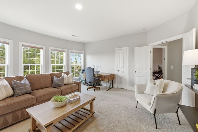719 Thurrock Cir, Brentwood, TN 37027