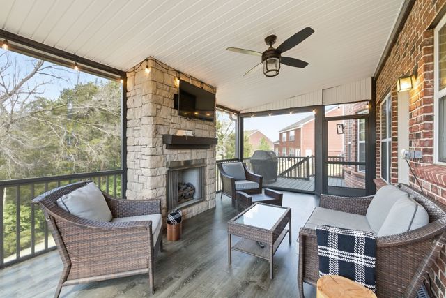 719 Thurrock Cir, Brentwood, TN 37027
