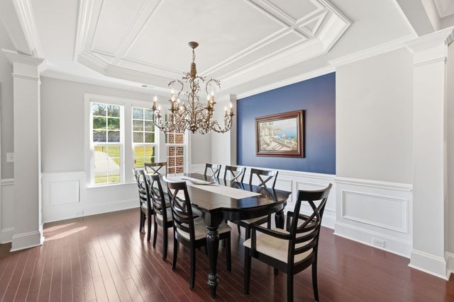 719 Thurrock Cir, Brentwood, TN 37027