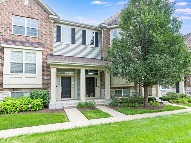 2807 Henley Lane, Naperville, IL 60540