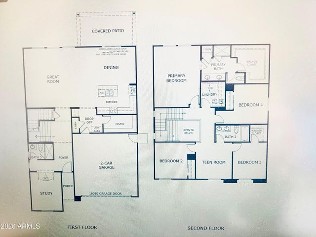 18232 W Lupine Avenue, Goodyear, AZ 85338