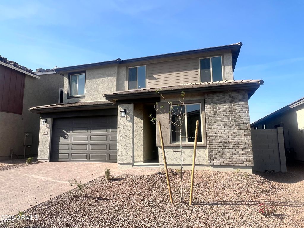 18232 W Lupine Avenue, Goodyear, AZ 85338