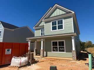 2532 Laurens Street, Grovetown, GA 30813