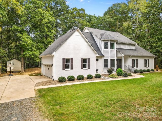 207 Windsor Greene Drive, Monroe, NC 28110