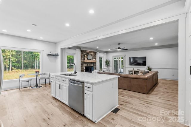 207 Windsor Greene Drive, Monroe, NC 28110