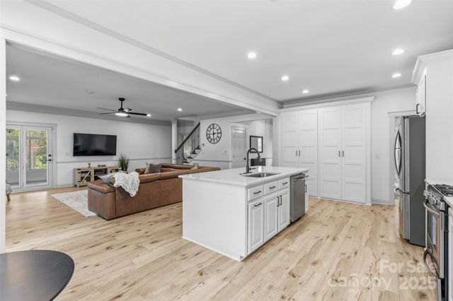 207 Windsor Greene Drive, Monroe, NC 28110