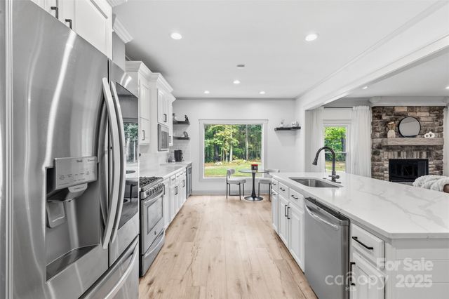 207 Windsor Greene Drive, Monroe, NC 28110