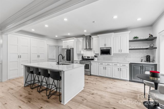 207 Windsor Greene Drive, Monroe, NC 28110