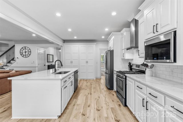 207 Windsor Greene Drive, Monroe, NC 28110