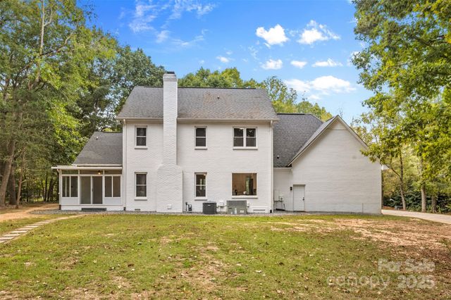 207 Windsor Greene Drive, Monroe, NC 28110