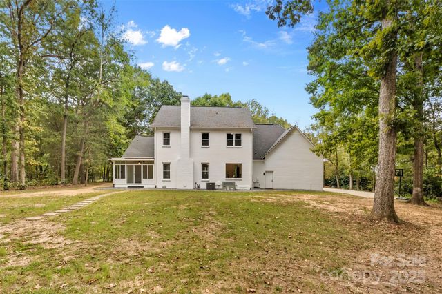 207 Windsor Greene Drive, Monroe, NC 28110