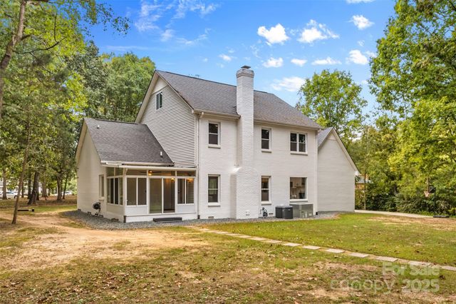 207 Windsor Greene Drive, Monroe, NC 28110