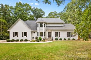 207 Windsor Greene Drive, Monroe, NC 28110