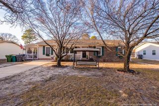 3618 Marcliff Road, Hope Mills, NC 28348