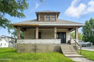 406 E Mechanic Street, Wapakoneta, OH 45895