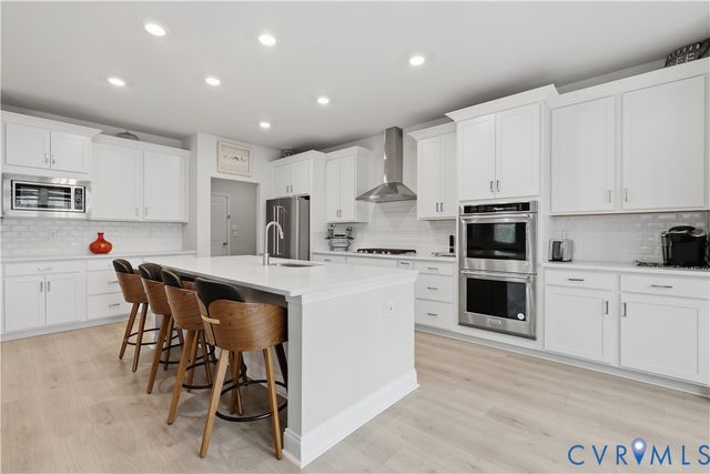 12812 Lonan Ave, Chesterfield, VA 23838