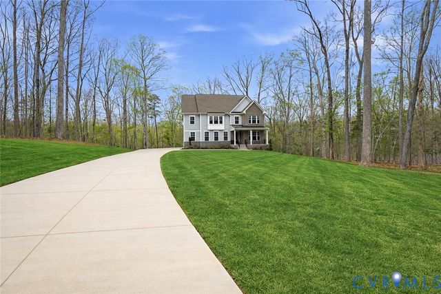 12812 Lonan Ave, Chesterfield, VA 23838