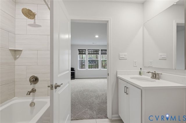 12812 Lonan Ave, Chesterfield, VA 23838
