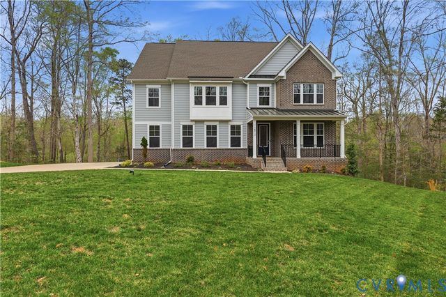 12812 Lonan Ave, Chesterfield, VA 23838