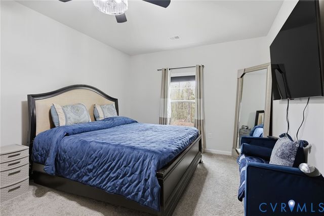 12812 Lonan Ave, Chesterfield, VA 23838