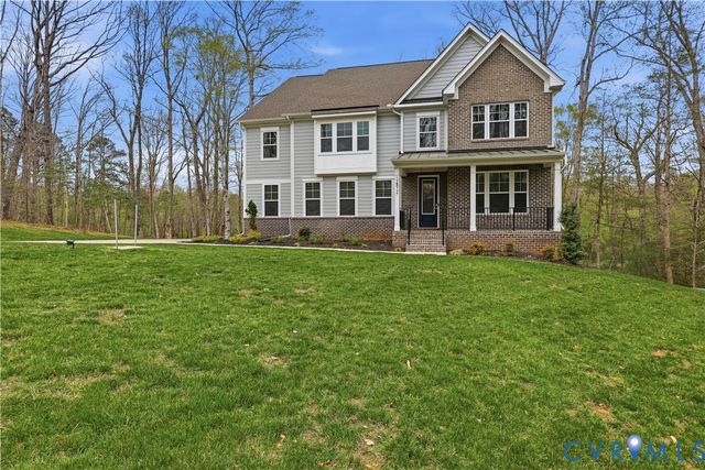 12812 Lonan Ave, Chesterfield, VA 23838