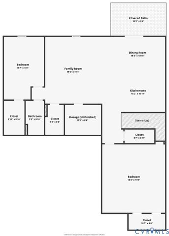 12812 Lonan Ave, Chesterfield, VA 23838