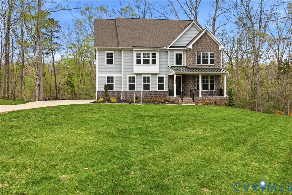 12812 Lonan Ave, Chesterfield, VA 23838