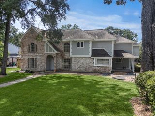 17439 Fairway Oaks Drive, Spring, TX 77379