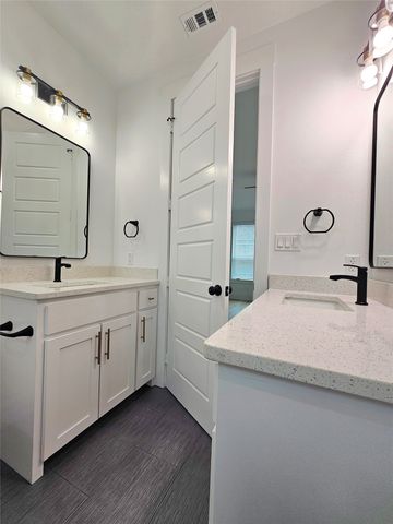 206 S Village Way 203, Lewisville, TX 75057