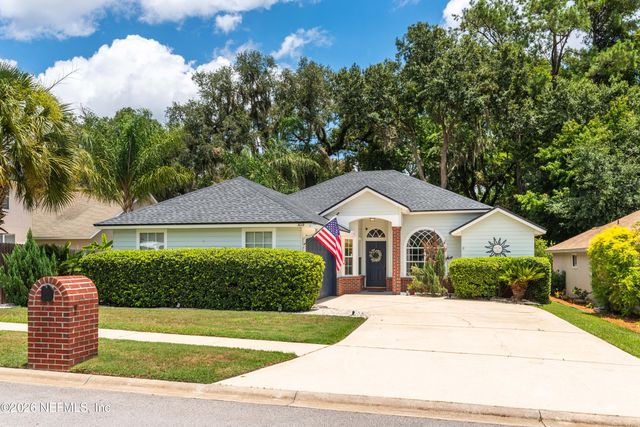 3019 MAJESTIC OAKS Lane, Green Cove Springs, FL 32043