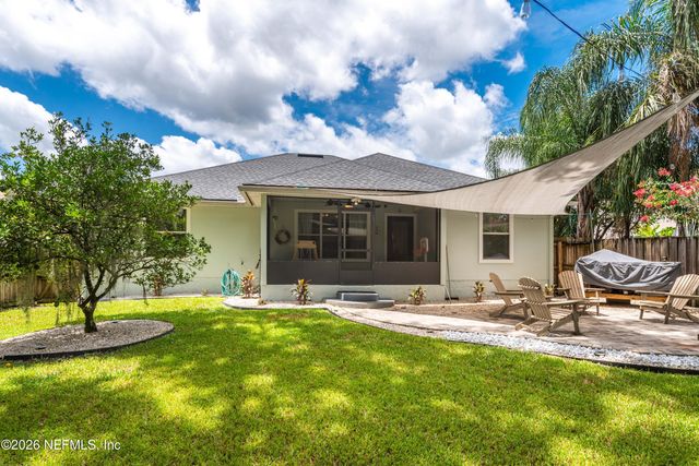 3019 MAJESTIC OAKS Lane, Green Cove Springs, FL 32043