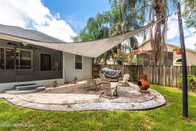 3019 MAJESTIC OAKS Lane, Green Cove Springs, FL 32043