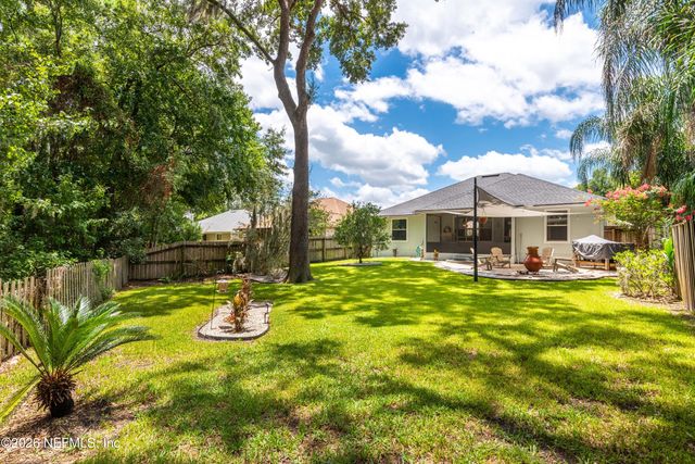 3019 MAJESTIC OAKS Lane, Green Cove Springs, FL 32043