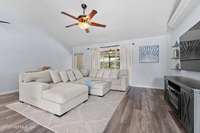 3019 MAJESTIC OAKS Lane, Green Cove Springs, FL 32043