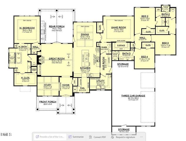 2a Union Grove Church Road, Chapel Hill, NC 27516