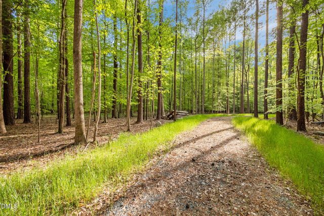 2a Union Grove Church Road, Chapel Hill, NC 27516