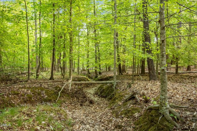 2a Union Grove Church Road, Chapel Hill, NC 27516