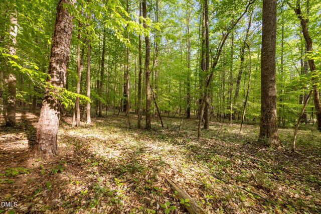 2a Union Grove Church Road, Chapel Hill, NC 27516