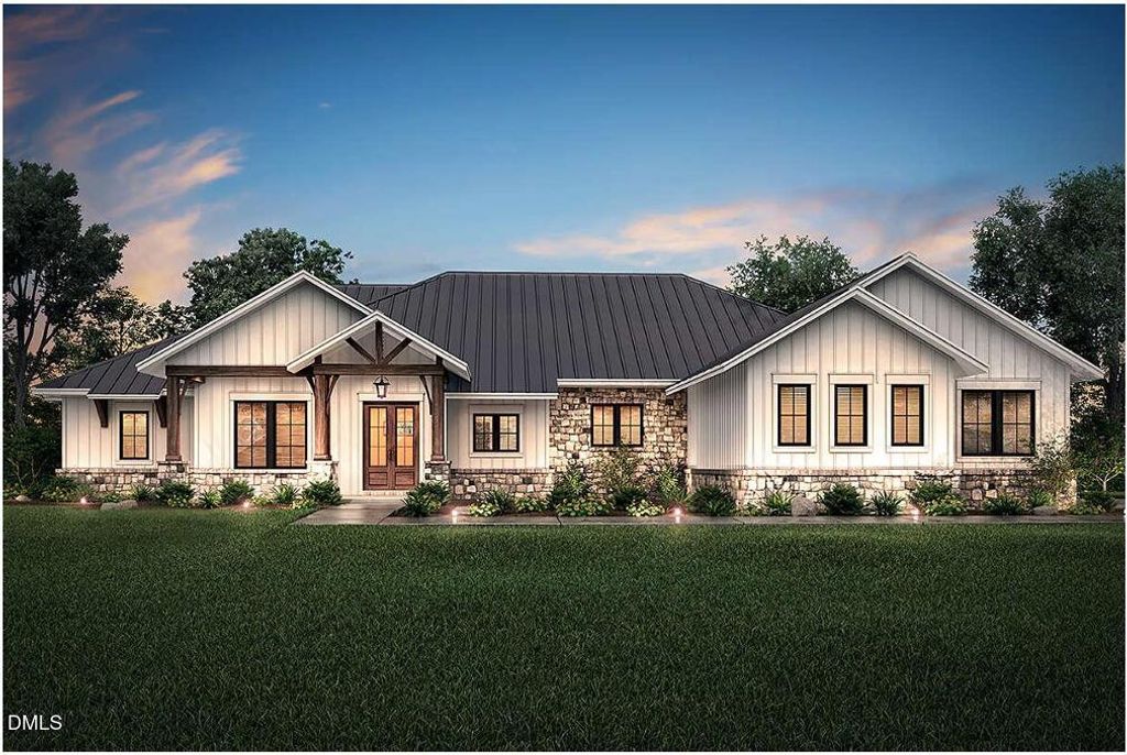 2a Union Grove Church Road, Chapel Hill, NC 27516